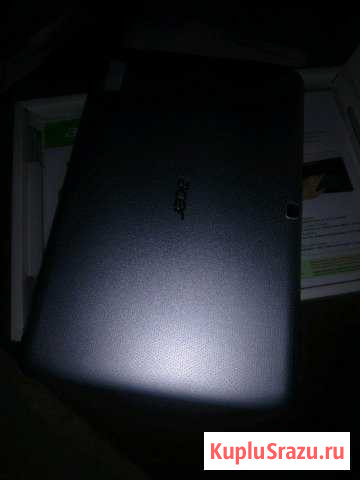 Планшет Acer Вурнары - изображение 1