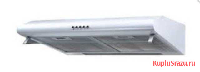 Вытяжка Homs нmр 360-1 W 60 см white (цвет белый) Ярославль - изображение 1