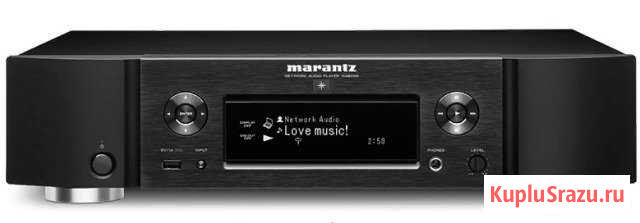 Marantz NA8005 Сетевой проигрыватель Ярославль - изображение 1