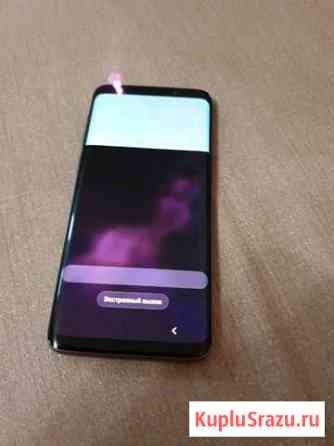 SAMSUNG Galaxy s9 Рыбинск