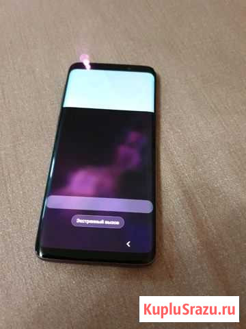 SAMSUNG Galaxy s9 Рыбинск - изображение 1