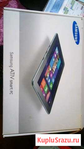 SAMSUNG ativ Smart Pc 500 Ярославль - изображение 1