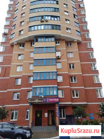 Помещение в аренду Железнодорожный - изображение 1