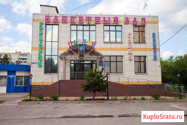 Помещение свободного назначения, 782 кв.м. Балашиха - изображение 1
