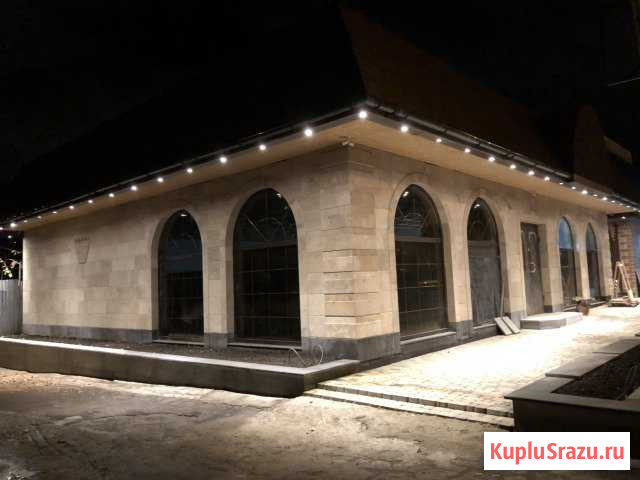 Общественное питание Ресторан, Пивной Паб, Кальянн Пушкино - изображение 1