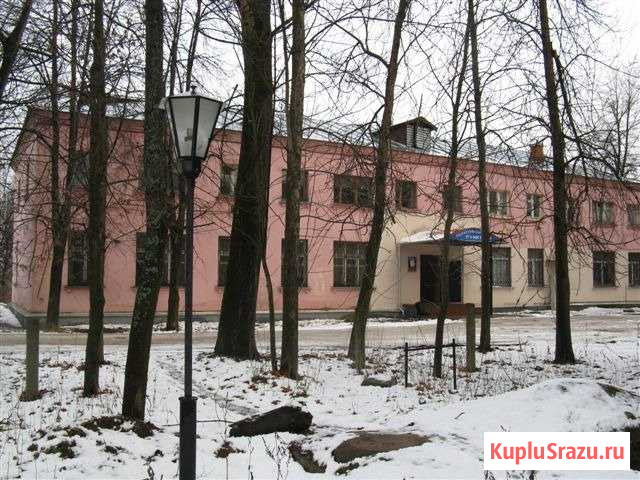 Сдам помещение свободного назначения, 369.4 кв.м. Тучково - изображение 1