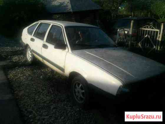Volkswagen Passat 1.6 МТ, 1988, седан Сычево