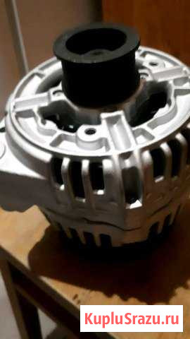 Генератор w220 m112 -m113 Егорьевск - изображение 1