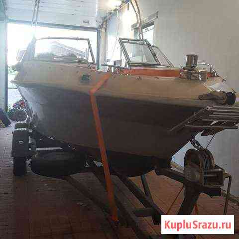 Катер Sprinter fish Старая Купавна