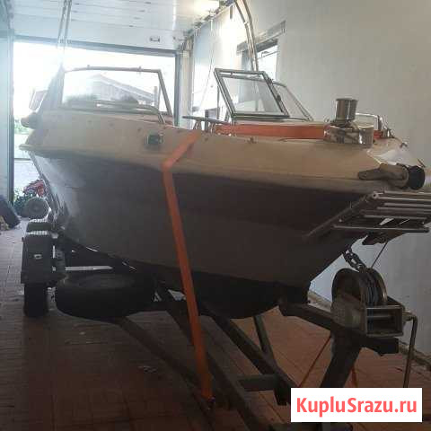 Катер Sprinter fish Старая Купавна - изображение 1