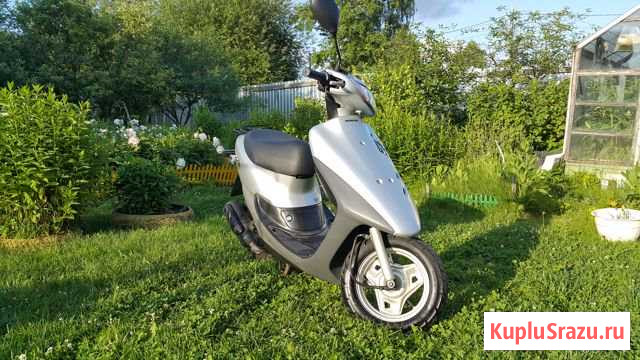 Скутер Honda Dio 35 Красногорск - изображение 1