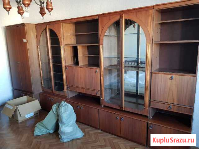 Шкаф Троицк - изображение 1