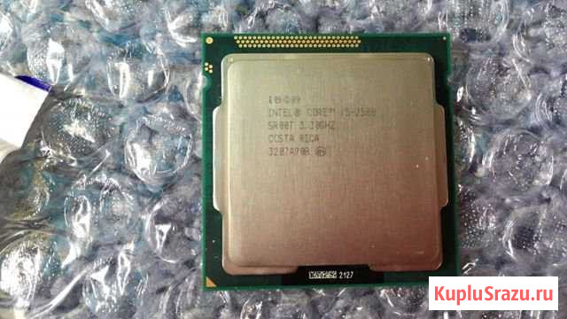 I5 2400 8Gb 320Gb Железнодорожный - изображение 1