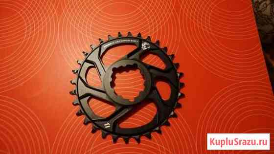 Передняя звезда Sram Eagle Х1 32Т 36Т 38Т Электросталь