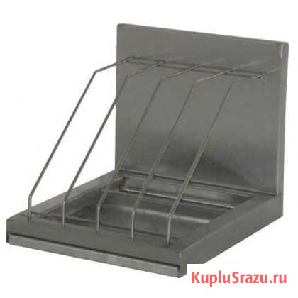 Полка настенная для досок Ватутинки - изображение 1
