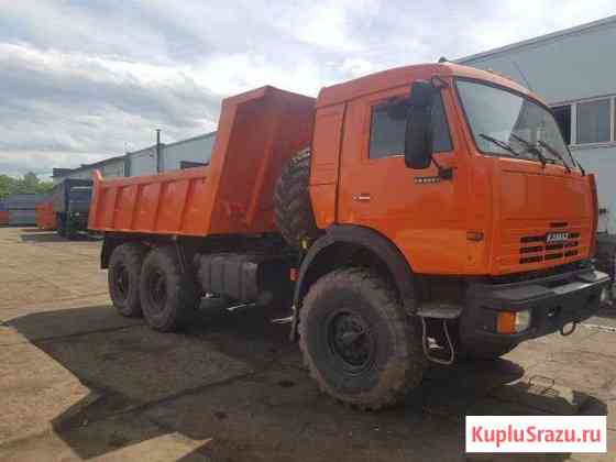 Продам Камаз 45141 Самосвал (43118) Волоколамск