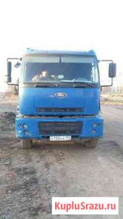 Ford cargo 3430d Мосрентген