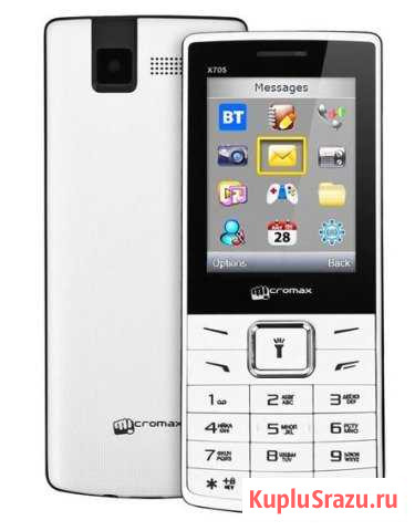 Micromax X705 Павловский Посад - изображение 1