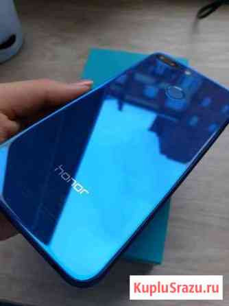 Honor 9 lite Фрязино