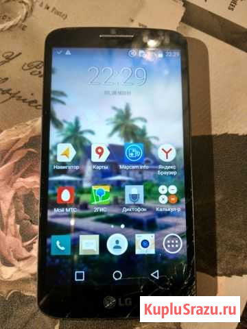 LG G2 mini D618 Московский - изображение 1