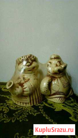 Новый набор Троицкое - изображение 1