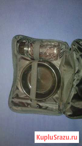 Набор для выстовак Одинцово - изображение 1