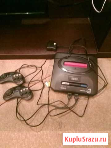 Sega Балашиха - изображение 1