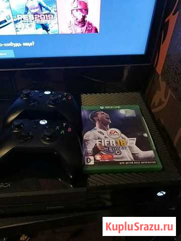 Xbox One Пушкино - изображение 1