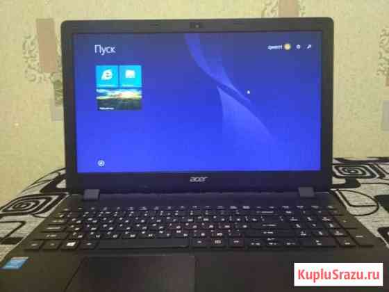 Ноутбук Acer Aspire ES1-571 Балашиха