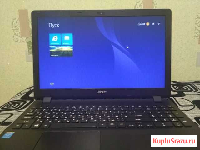 Ноутбук Acer Aspire ES1-571 Балашиха - изображение 1