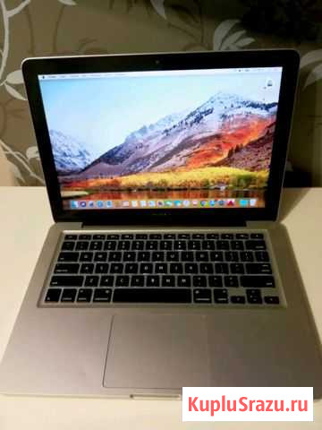 Apple MacBook Pro 13 Балашиха - изображение 1