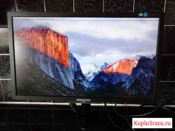 Монитор 20  SAMSUNG SyncMaster F2080 Мытищи
