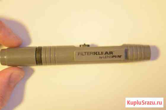 Filter Klear LensPen Мытищи