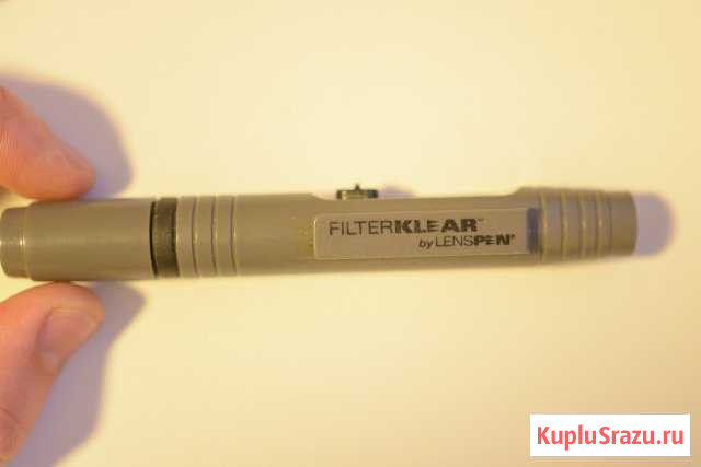 Filter Klear LensPen Мытищи - изображение 1