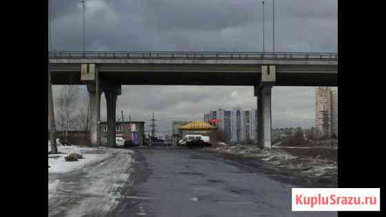 Гараж в аренду в Санкт-Петербурге Санкт-Петербург