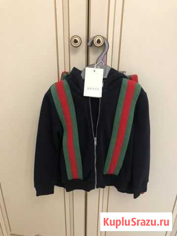Оригинальный детский костюм Gucci Москва - изображение 1