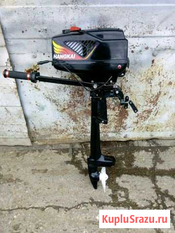 Продам лодочный мотор Наро-Фоминск - изображение 1