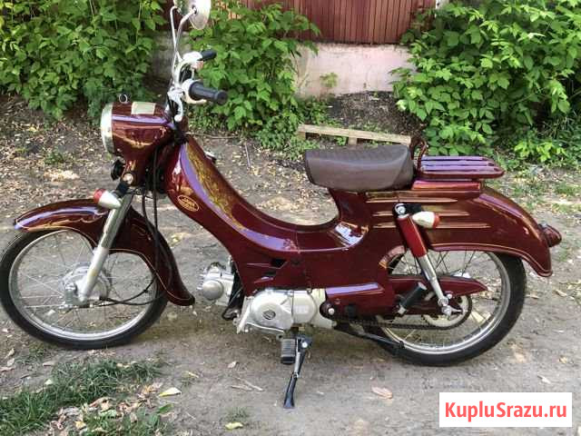 Мопед. Jawa 50 typ 558 Балашиха - изображение 1