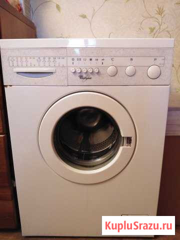 Стиральная машина Сергиев Посад - изображение 1