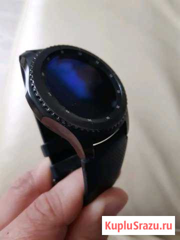 SAMSUNG Gear Воскресенское - изображение 1