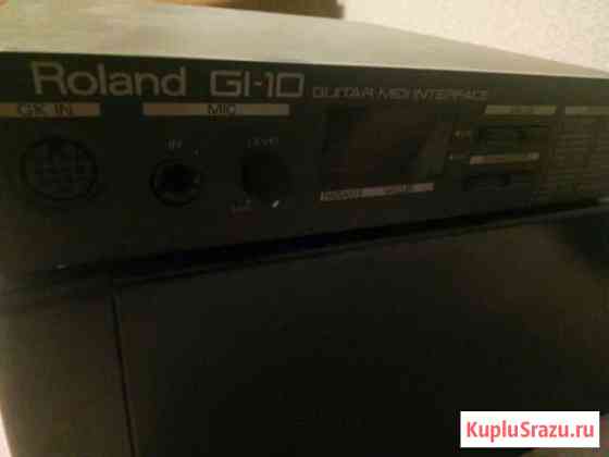 Roland GL-10 Балашиха