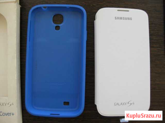 SAMSUNG оригинальные чехлы Томилино - изображение 1