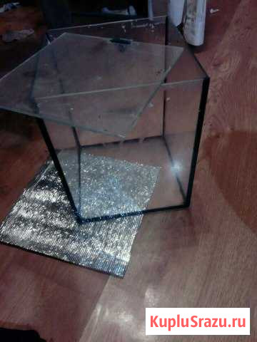 Продажа аквариума Красногорск - изображение 1