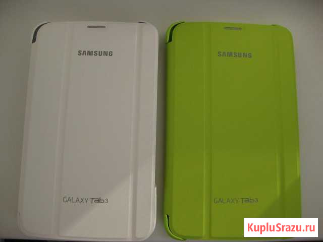 Чехол Book Cover SAMSUNG Galaxy Tab3 7.0 Томилино - изображение 1