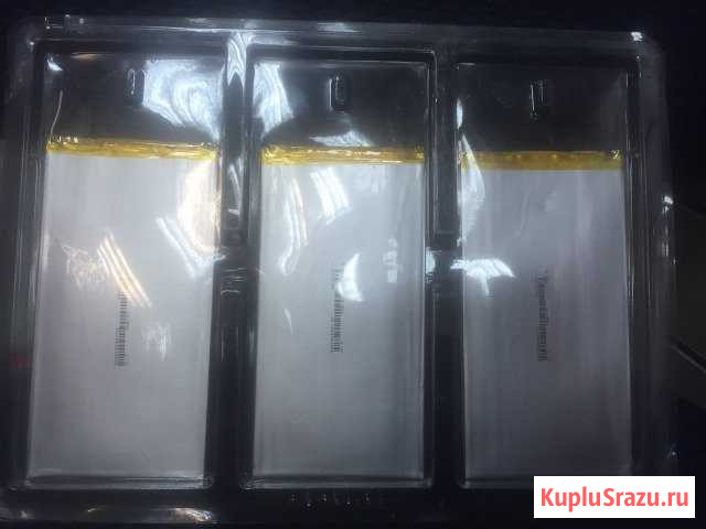 Аккумулятор для планшета Балашиха - изображение 1