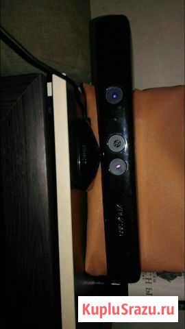 Microsoft Kinect Столбовая - изображение 1