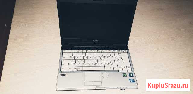 FS Lifebook s760 Хотьково - изображение 1