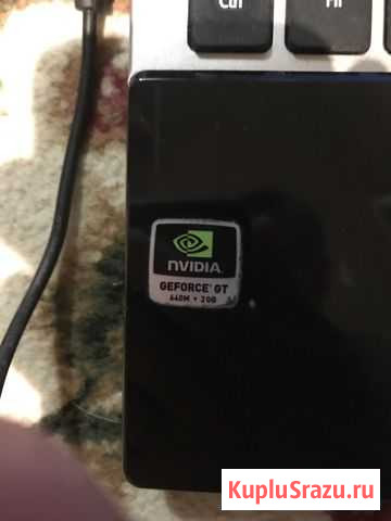 Ноутбук Acer i5 Подольск - изображение 1