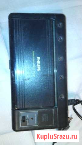 Battery Charger Щёлково - изображение 1