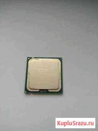 Процессор intel 775 core 2 duo e7200 Можайск